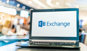 microsoft exchange support